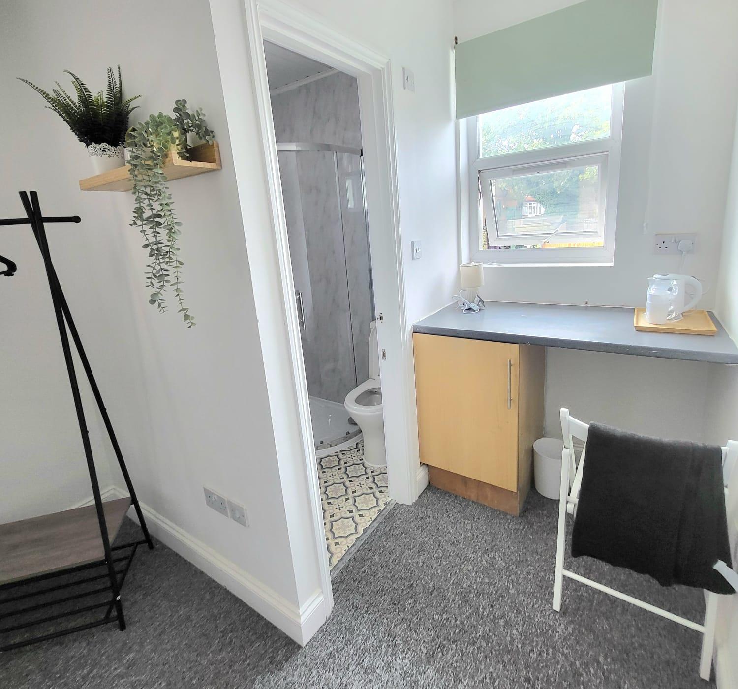 London En-Suite Double Rooms - Leytonstone E11 Exterior foto