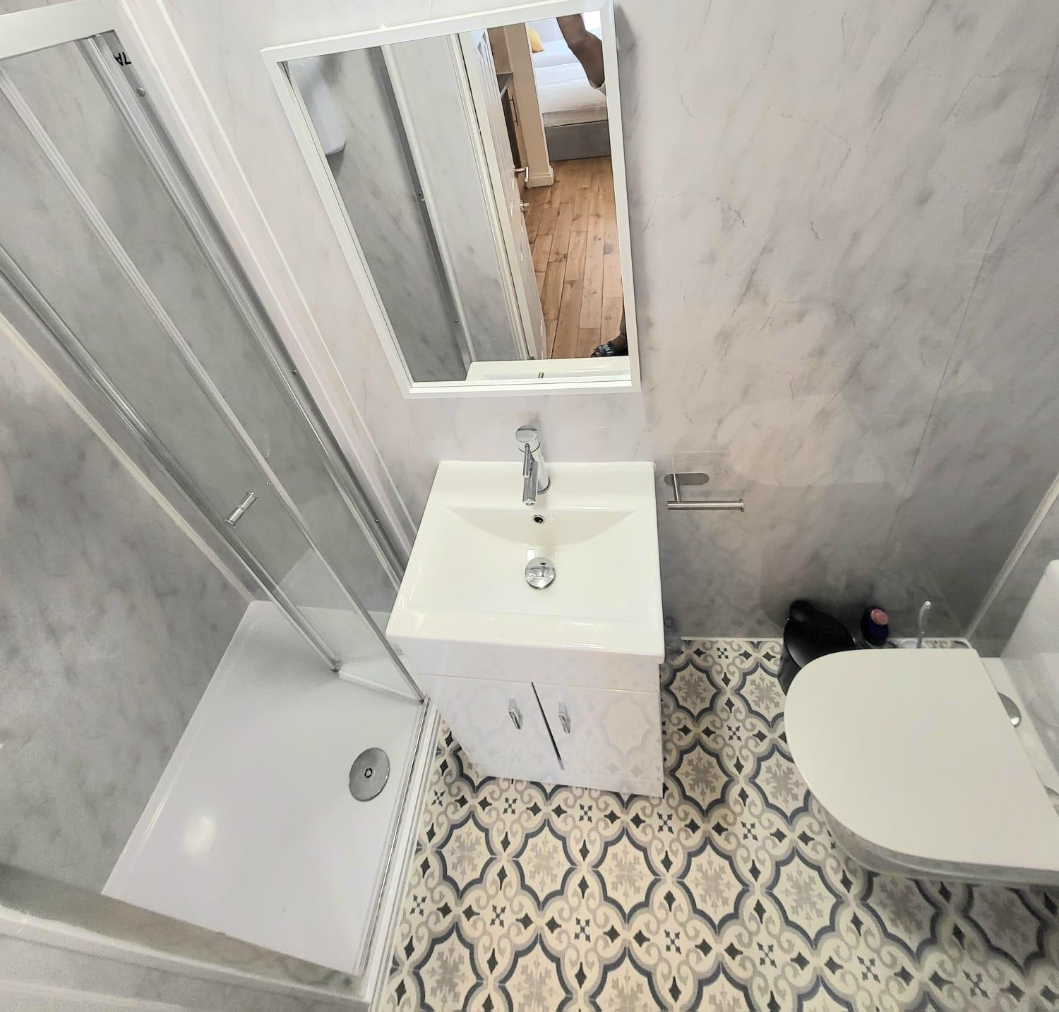 London En-Suite Double Rooms - Leytonstone E11 Exterior foto