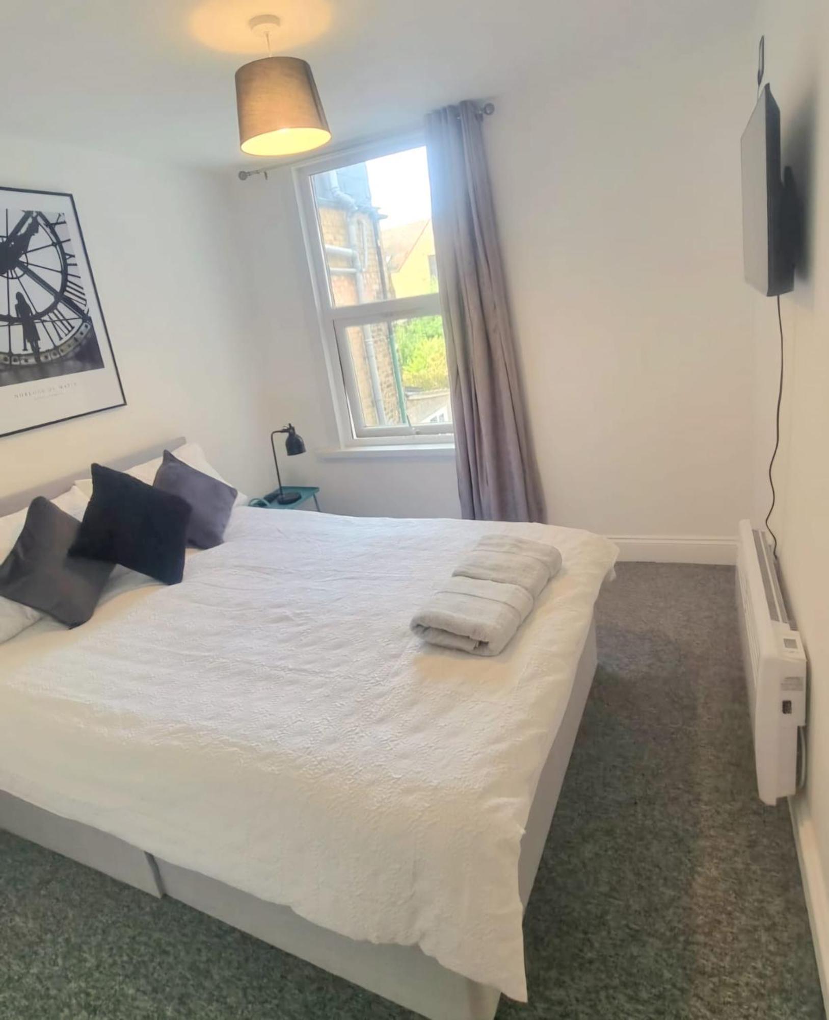 London En-Suite Double Rooms - Leytonstone E11 Exterior foto